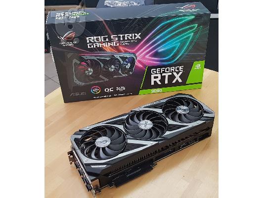 GEFORCE RTX 3090 Ti /  RTX 3090 / RTX 3080 / RTX 3080 Ti / RTX 3070 Ti / RTX 3070 / RTX 30...